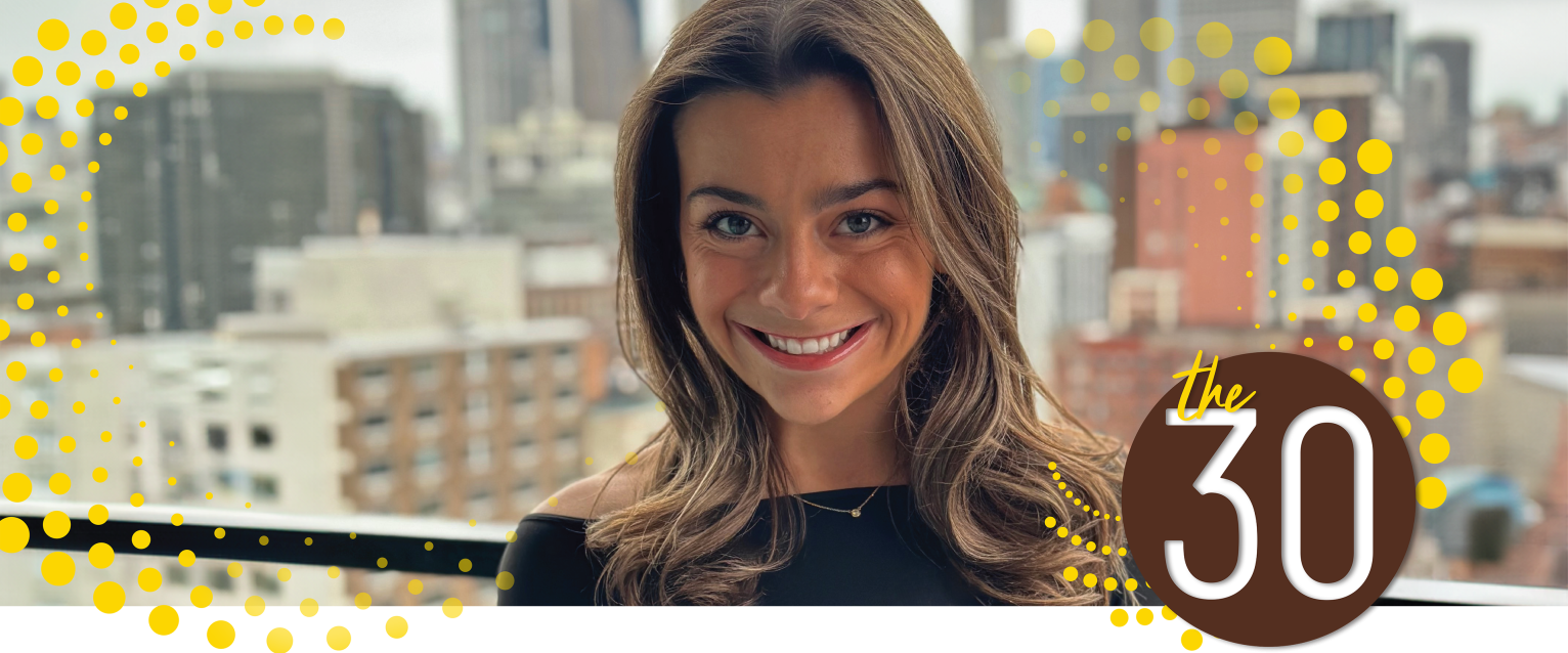 Katie Fiore, B.B.A.'21 | Haworth College of Business | Western